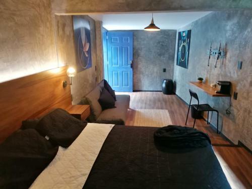 Apartamento Loft Lacort 3