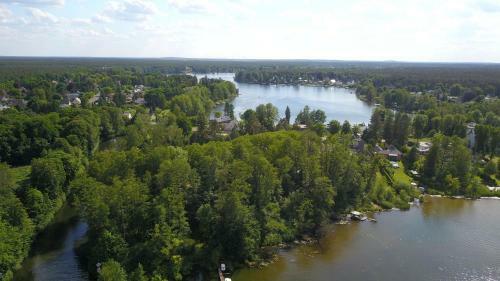 Apartamento Gr�nheide Am See
