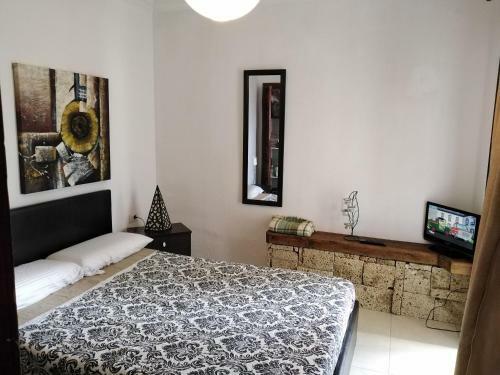 Apartamento La Palmera Amarilla Golf