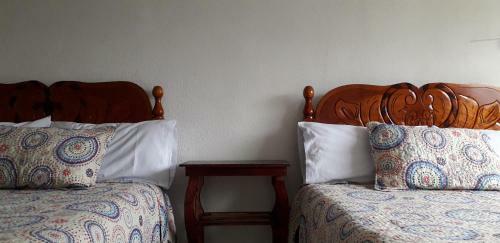 Hotel Posada Sernichari
