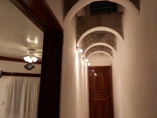Posada Tekali Inn