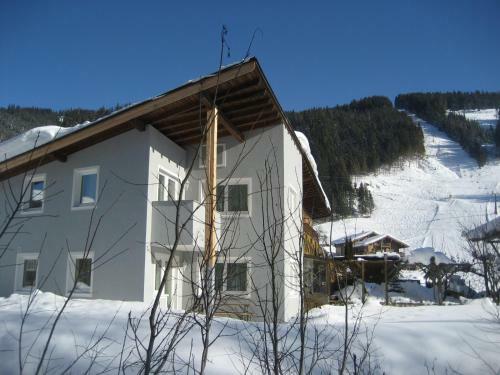 Alpen Chalet Eben
