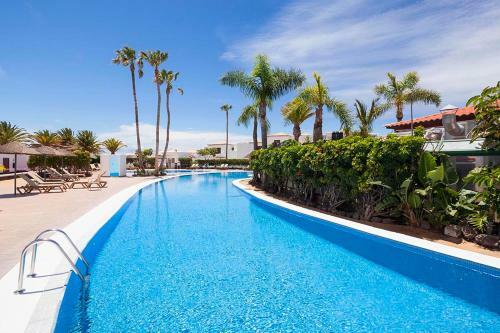 Apartamento San Andres Resort Unit 220