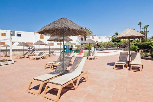 Apartamento San Andres Resort Unit 220