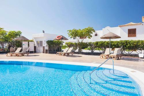 Apartamento San Andres Resort Unit 220
