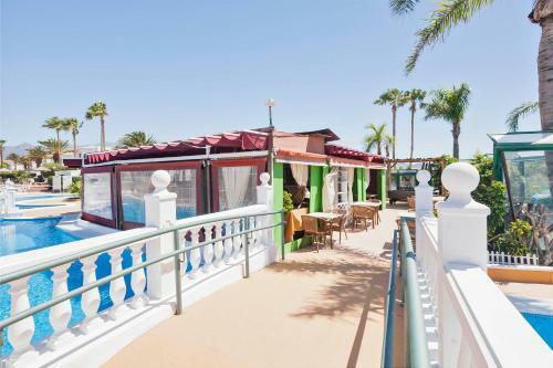 Apartamento San Andres Resort Unit 220