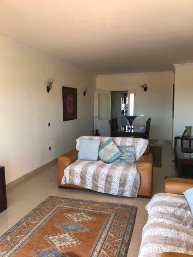 Royal Marina Golf Apartment