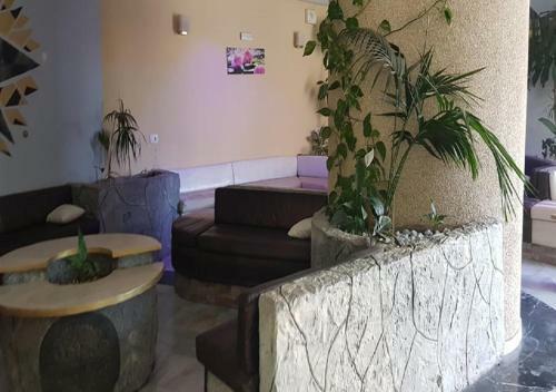 Apartamento Olle Golf Tenerife Sur