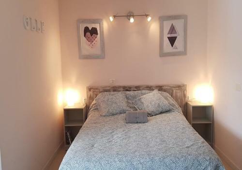 Apartamento Olle Golf Tenerife Sur