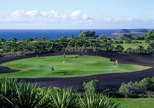 Apartamento Olle Golf Tenerife Sur