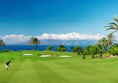 Apartamento Olle Golf Tenerife Sur