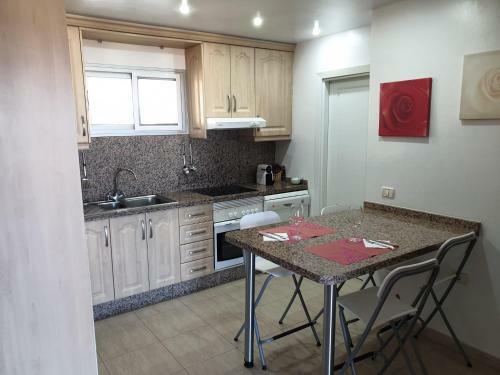 Apartamento Appartamento Ocean View