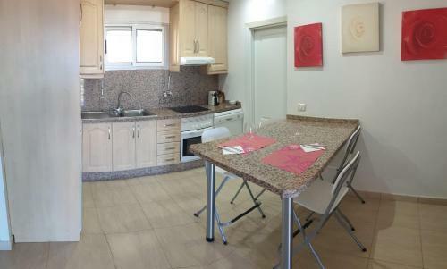 Apartamento Appartamento Ocean View