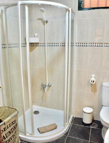 Apartamento Terraza Brisa de Verano