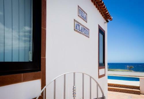 Villa Atlantico