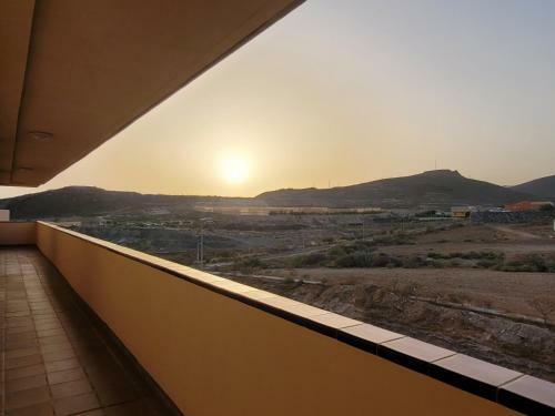 Apartamento El Isle�o Tenerife Sur
