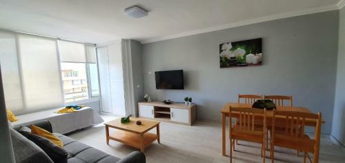 Apartamento Green Park