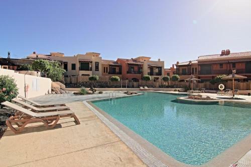 San Blas Villa! Sea Front Terrace!