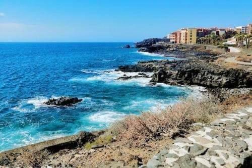 Villa With Sea View And Luxury Heated Pool