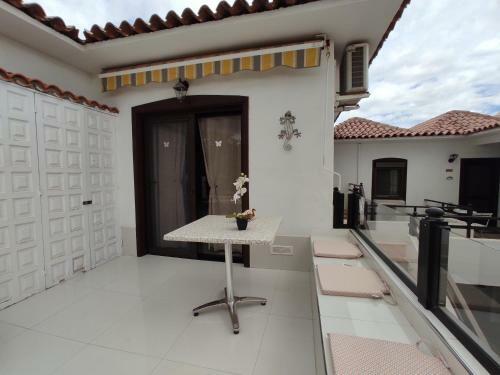 Marina Golf Apartment