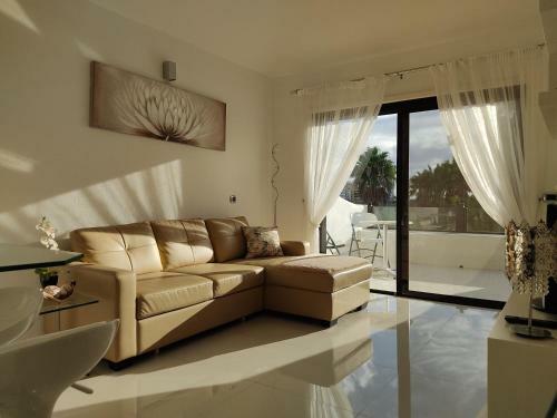 Marina Golf Apartment