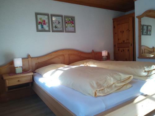 Apartamento Appartement Isabella