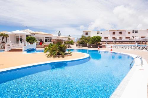 San Andres Resort Villa 65