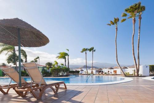 San Andres Resort Villa 65