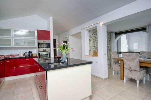 Villa Ocean View - La Quinta, Amarilla - 4 Bed