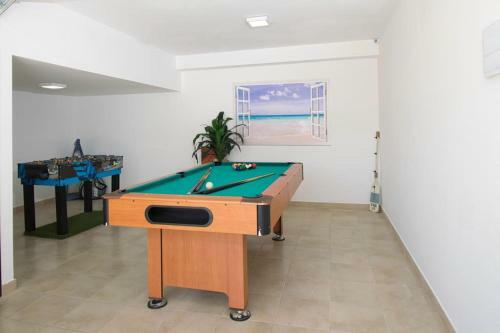 Villa Ocean View - La Quinta, Amarilla - 4 Bed