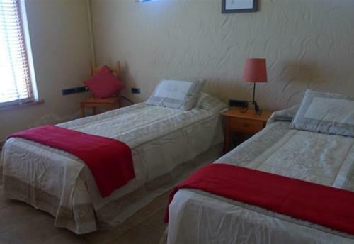 Villa Finca Toredo