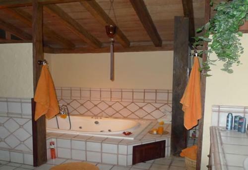 Villa Finca Toredo