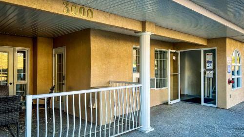 Apartamento Mountain View Suites By Rockiesdirect