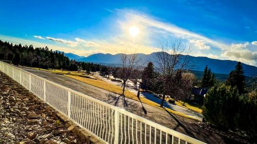 Apartamento Mountain View Suites By Rockiesdirect