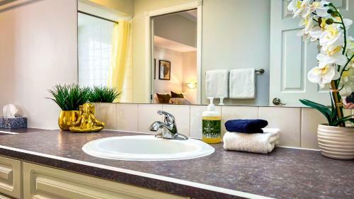 Apartamento Mountain View Suites By Rockiesdirect