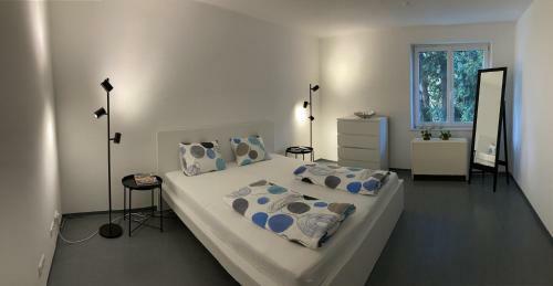 The.riverwave Surf Apartment