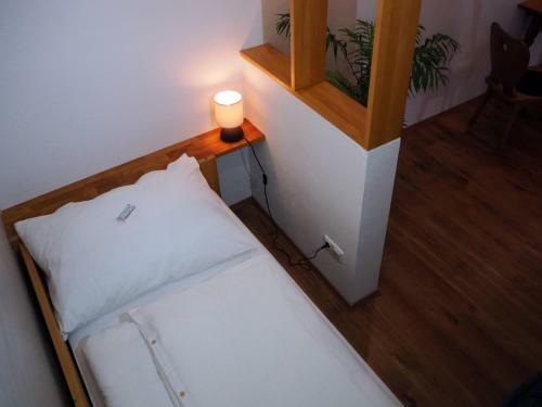 Apartment Loidl Ebensee