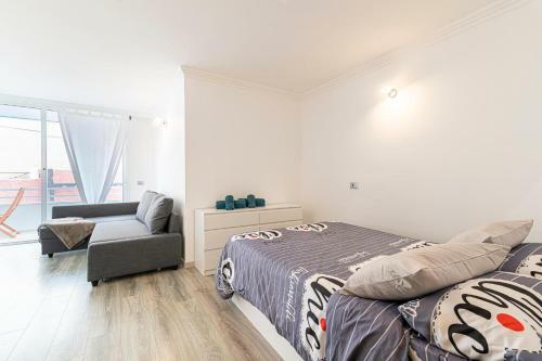 Apartamento Estudio Green Park