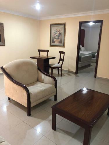 Hotel Confort Plaza