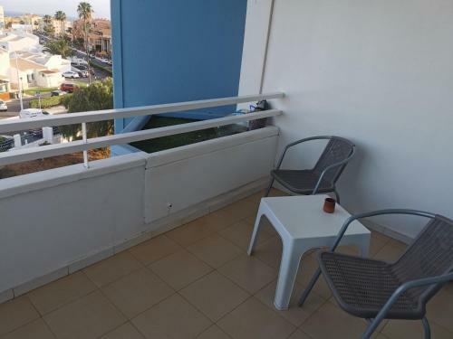 Apartamento Green Park Estudio