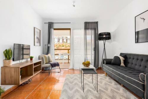 Apartamento Modern And Confortable Sea View Flat