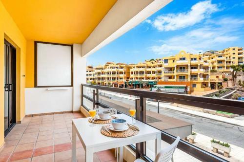 Apartamento Modern And Confortable Sea View Flat