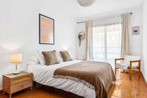 Apartamento Modern And Confortable Sea View Flat