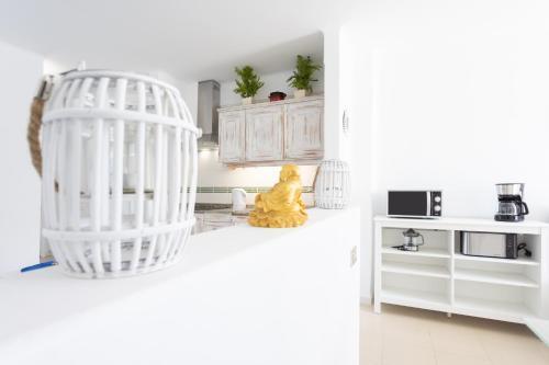 Apartamento 12 Estudio Golf Del Sur 7
