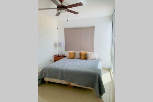 Apartamento Los Flores Confort Altezza