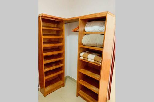 Apartamento Los Flores Confort Altezza