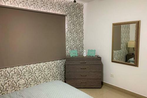 Apartamento Los Flores Confort Altezza