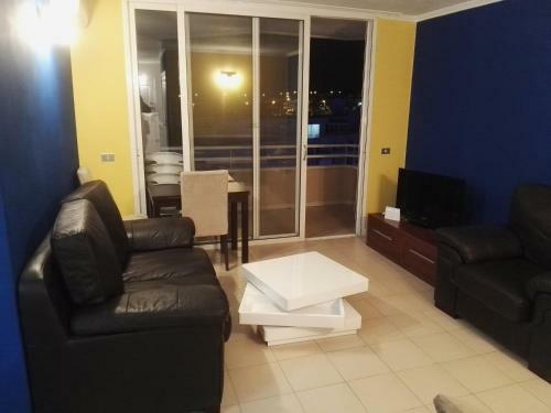 Apartamento Studio, Beautiful View