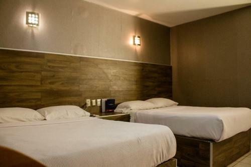 Hotel Maioris El Diez Culiacan
