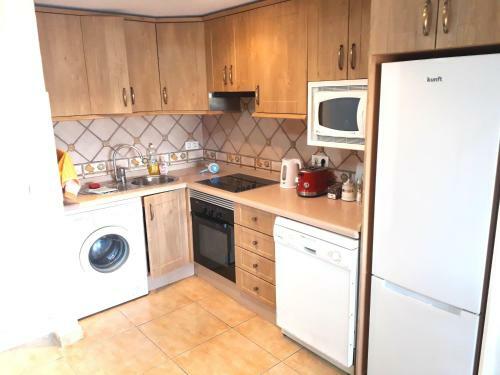 Apartamento Fairways Club, Apt Casa de Libros